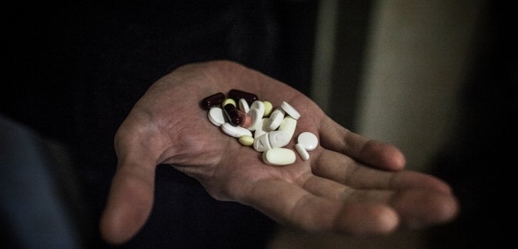 Pobresa Farmacèutica? per Carles Gilabert